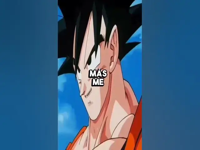 Video thumbnail for Trece🤣 #elpersonajedelasemana #goku
