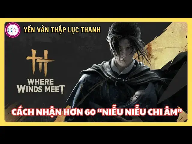 Video thumbnail for Yến Vân Thập Lục Thanh | Hướng Dẫn Nhận Toàn Bộ Niễu Niễu Chi Âm & Nhiễu Lương Chi Âm Miễn Phí