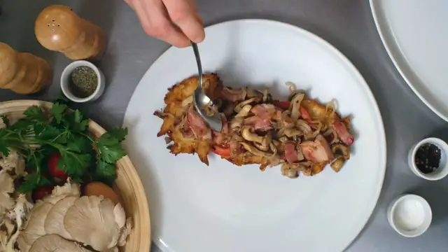 Video thumbnail for cooking