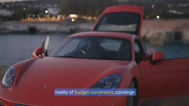Video thumbnail for Luxury for Less:Discover the Best Affordable Luxury Cars of the Year
