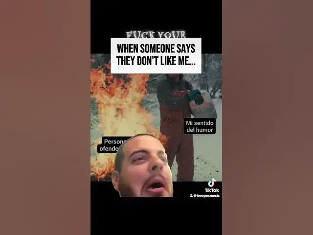 Video thumbnail for I don’t give a F