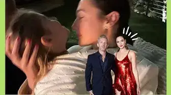 Video thumbnail for Interesting Details About Gal Gadot's Marriage That Will Make You Believe in True Love