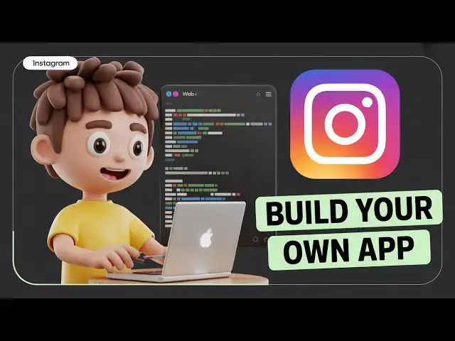 Video thumbnail for Build an Instagram Downloader Web App — No Backend, Client side with Next.js + GraphQL