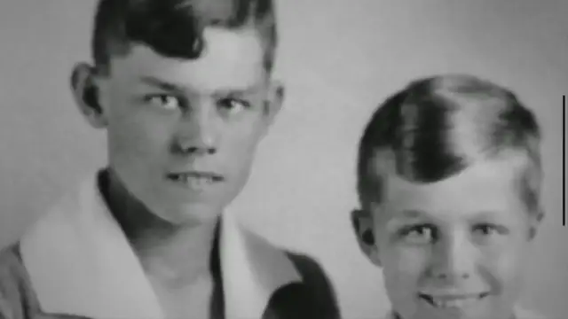 Video thumbnail for Joachim Peiper: Charisma and Atrocity in WWII