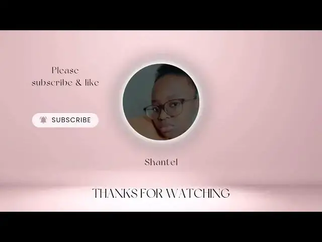 'Video thumbnail for New future outro vid (feat my first ever song)! #youtube #viral_video #fyp銈枫倸viral #shantel'
