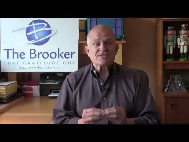 Video thumbnail for Rotary District Conference