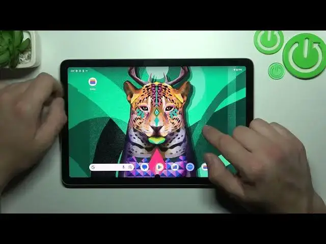 Video thumbnail for How to Add Internet Speed Indicator to Status Bar on GOOGLE Pixel Tablet