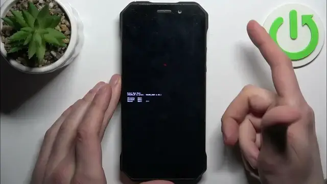 Video thumbnail for How to Access and Use Boot Mode on DOOGEE S61 Pro: Essential Guide