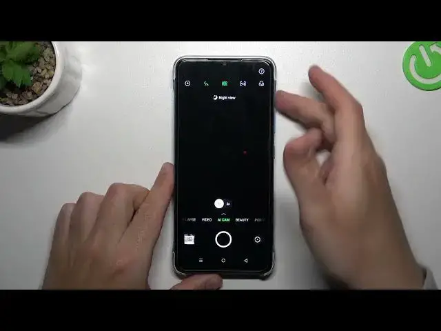 Video thumbnail for INFINIX Smart 7 and Camera Settings - Scan QR Codes with Camera