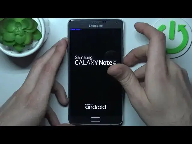 Video thumbnail for How to hard reset SAMSUNG Galaxy Note 4 / Bypass screenlock on