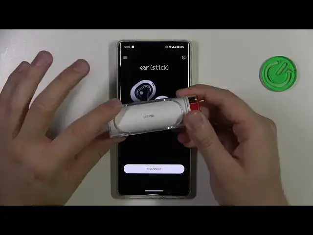 Video thumbnail for How to Enter Pairing Mode Manually in Nothing Ear Stick?