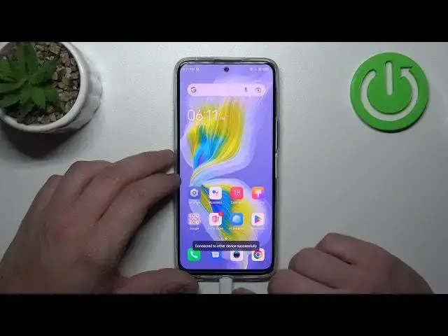 'Video thumbnail for How to Connect Headphones to TECNO 18 Premier'