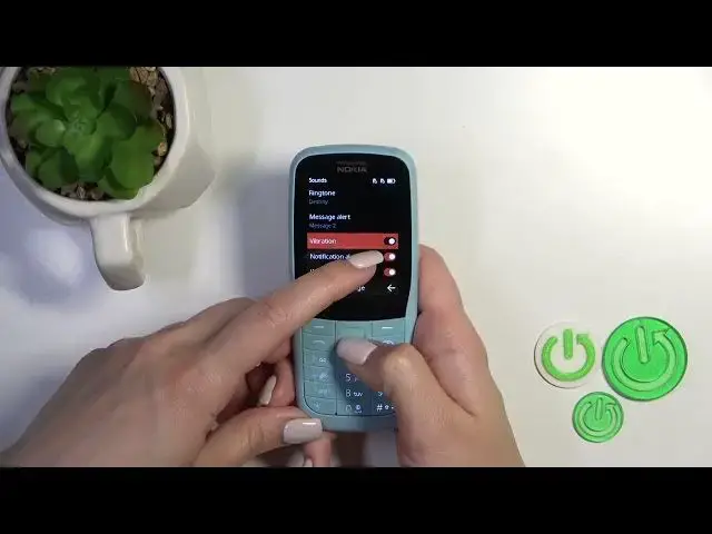 Video thumbnail for How to Manage Sound Settings in NOKIA 220 – Find Sound Options