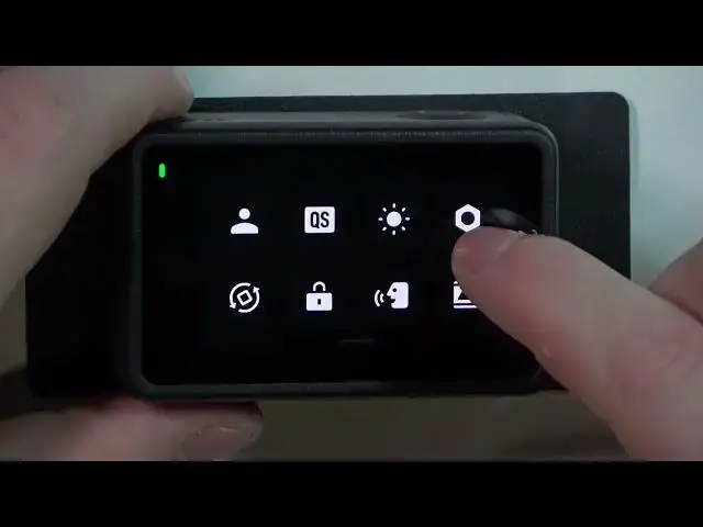Video thumbnail for How To Mute Interface Sounds On DJI Osmo Action 4