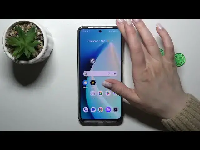 Video thumbnail for How To Turn On & Off Silent Mode On Realme C55