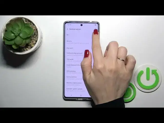 'Video thumbnail for How to Hide Developer Options on VIVO S17'