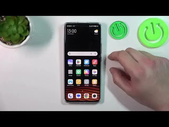 'Video thumbnail for How to Manage Screen Locking Sounds on XIAOMI 13 Pro'