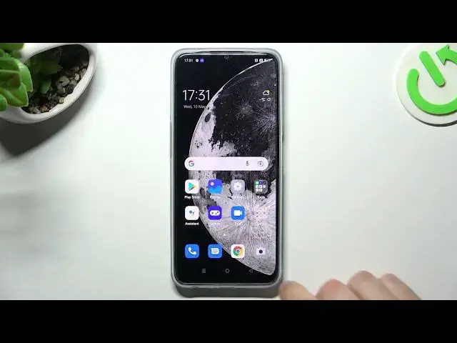 Video thumbnail for How to Change Camera Volume Buttons Function on Oppo A77?