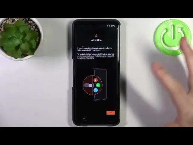 Video thumbnail for First Setup Tutorial On ASUS ROG Phone 6D