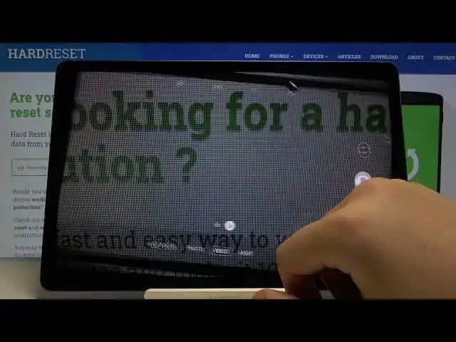 Video thumbnail for How to Turn On Video Stabilization on Samsung Galaxy Tab S6 – Activate Video Stabilization