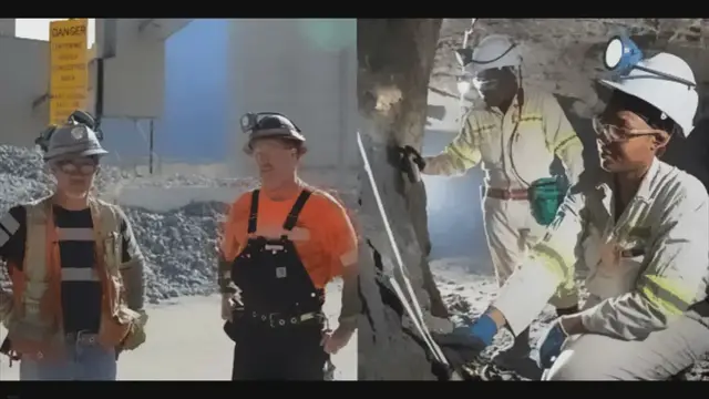 Video thumbnail for Sibanye-Stillwater is hiring for the position of Miner General: Apply with Grade 10