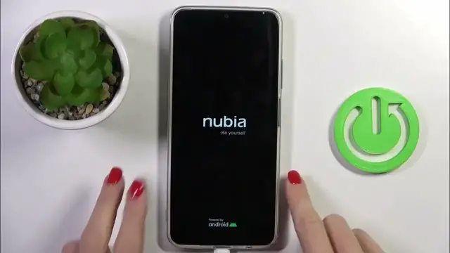 Video thumbnail for How to Perform a Soft Reset on ZTE Nubia Neo