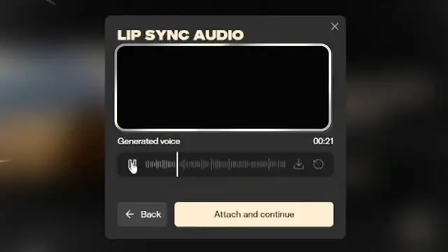 Video thumbnail for Elevenlabs Alternative 100_ Free website _ FREE Text to Speech Ai voice generato