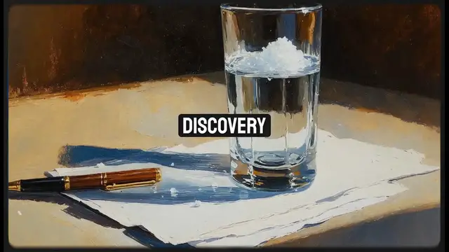 Video thumbnail for PROVEN✅GET RICH FAST by Putting YOUR NAME in SALT WATER! - Law of Attraction