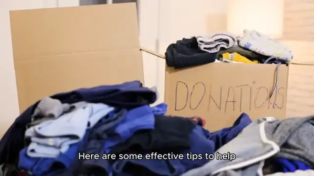 'Video thumbnail for Best Tips for a Minimalist Wardrobe'