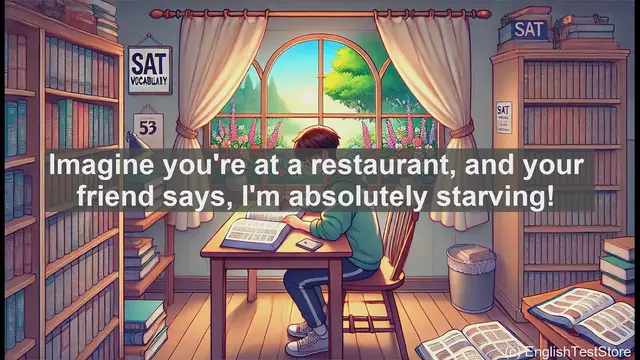 Video thumbnail for 5000 Must Know SAT Vocabulary - Understanding 'Contradictory': Meaning, Usage, and SAT Importance