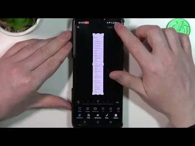 Video thumbnail for How To Make Full Page Screenshot In Asus ROG Phone 6D