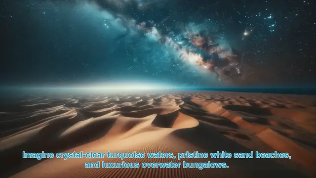 Video thumbnail for Capturing the Maldives: Top 10 Photographic Hotspots