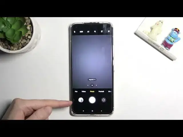 'Video thumbnail for How to Manage Camera Watermarks on XIAOMI Mi 11 Ultra - Adjust Watermark'