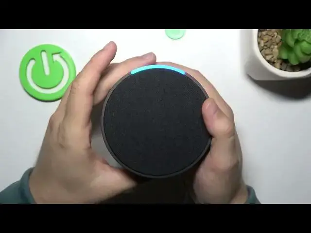 'Video thumbnail for How to Check Serial Number on Amazon Echo Pop?'