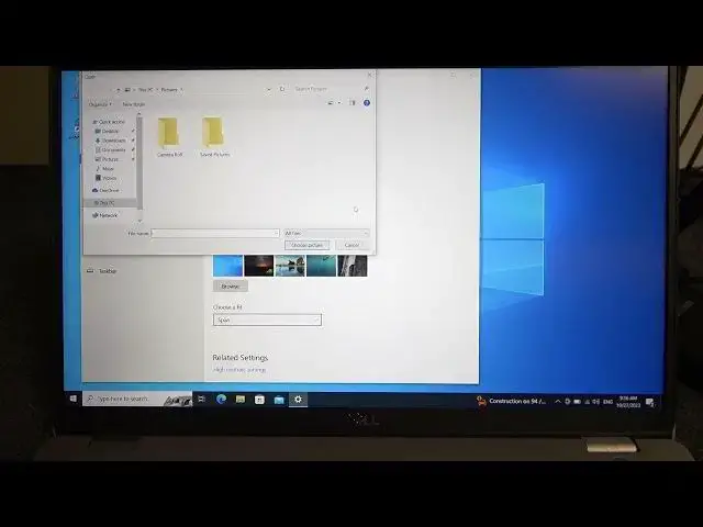 Video thumbnail for Personalize Your Dell Latitude: How to Set Custom Wallpape