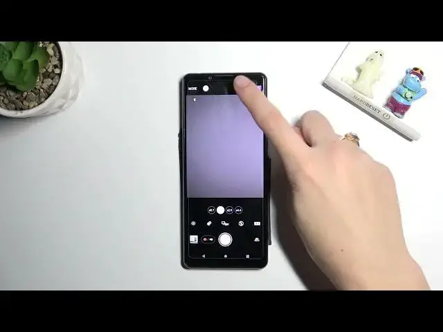 Video thumbnail for How to Allow Camera to Scan QR Codes on Sony Xperia 5 III
