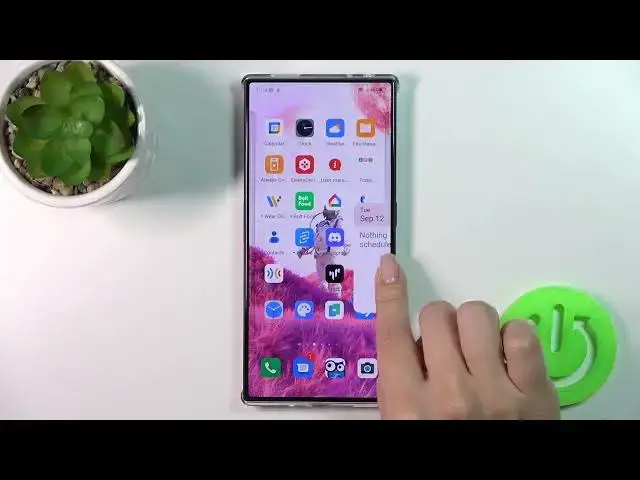Video thumbnail for How to Add & Remove Home Screen Widgets on ZTE Nubia Red Magic 8 Pro