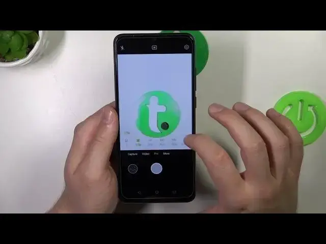 Video thumbnail for How to Use Camera Pro Mode in ZTE Blade A53 Pro – Find Advanced Options