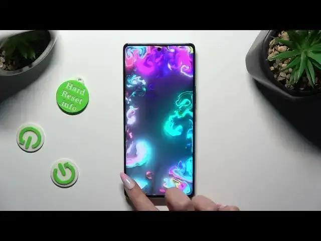 Video thumbnail for How to Download and Apply Live Wallpaper on HONOR Magic5 Lite -  Magic Fluids Free