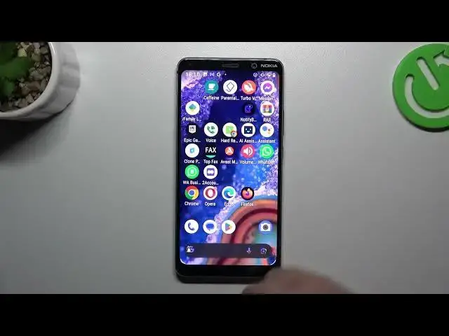 Video thumbnail for How to Enable Incognito Mode on NOKIA 9 PureView