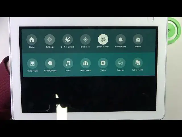 Video thumbnail for How To Schedule DND Mode On Amazon Echo Show 10 3Gen
