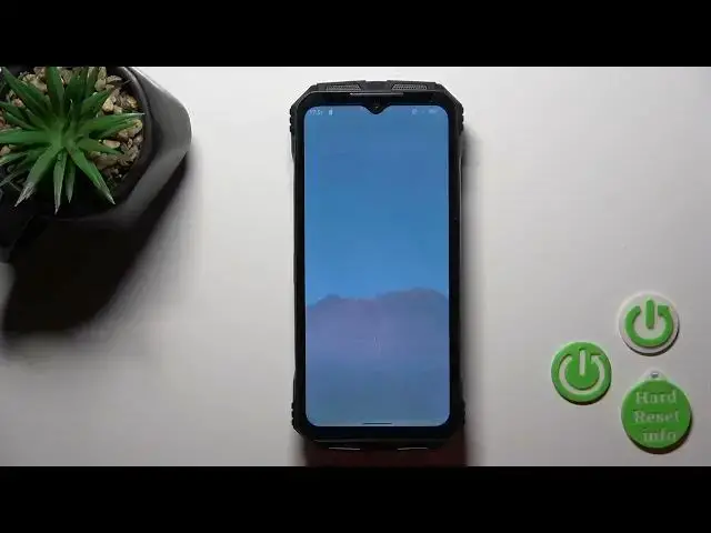 Video thumbnail for How to Enable/Disable NFC on DOOGEE V Max? - Find NFC Settings