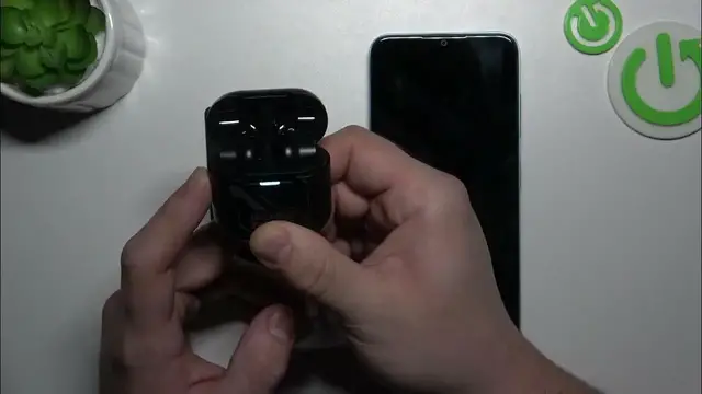 Video thumbnail for Black Shark Joybuds - How To Perform Factory Reset