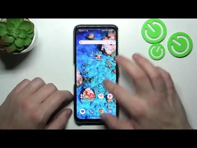 'Video thumbnail for How to Change Volume Keys Controls on ASUS ROG Phone 7 - Ringtone vs Media Volume'