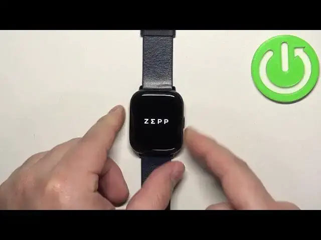 Video thumbnail for How to Turn on Your HUAMI Zepp E Square in Minutes with Our Expert Tips & Tricks!
