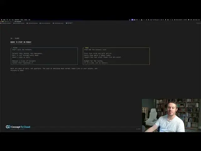 Video thumbnail for Runtime Security for Regulated Teams: Falco, eBPF & Cilium