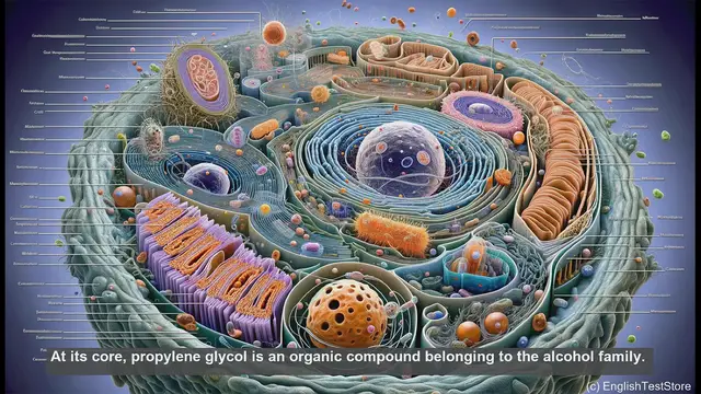 Video thumbnail for Prorodon in biology