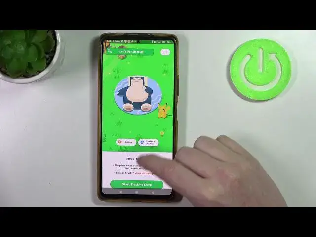Video thumbnail for How To Change Language In Pokemon Sleep