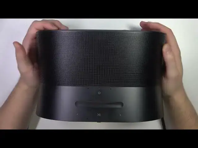 Video thumbnail for How to Enter Bluetooth Pairing Mode in Sonos Era 300?