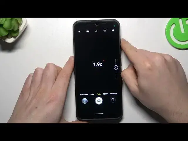 Video thumbnail for How to Change Volume Button Function in Camera in ULEFONE Armor 17 Pro? - Volume Button Options